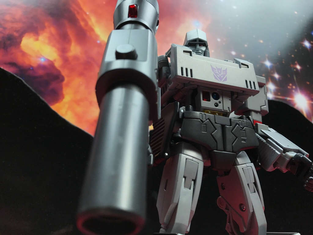 Megatron - Image 2