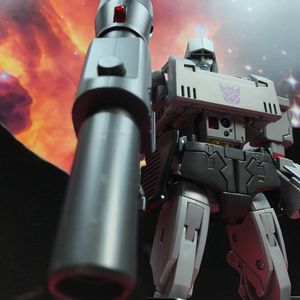 Megatron