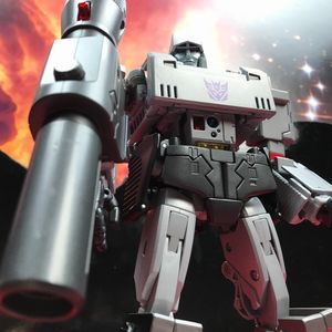 Megatron