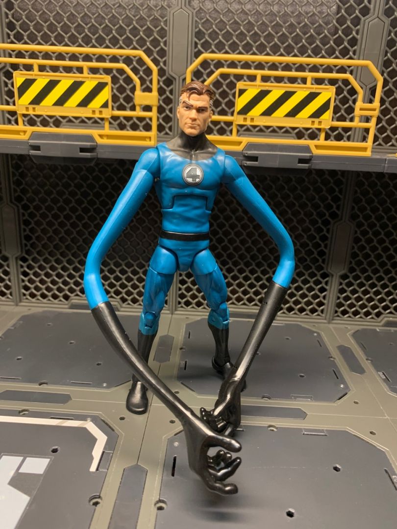 Mister Fantastic - Image 2