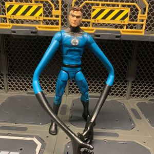 Mister Fantastic