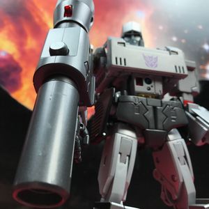 Megatron