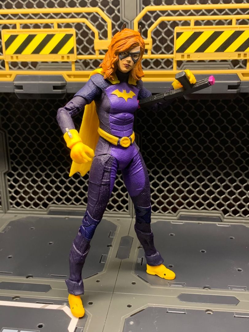 Gotham Knights Batgirl - Image 1