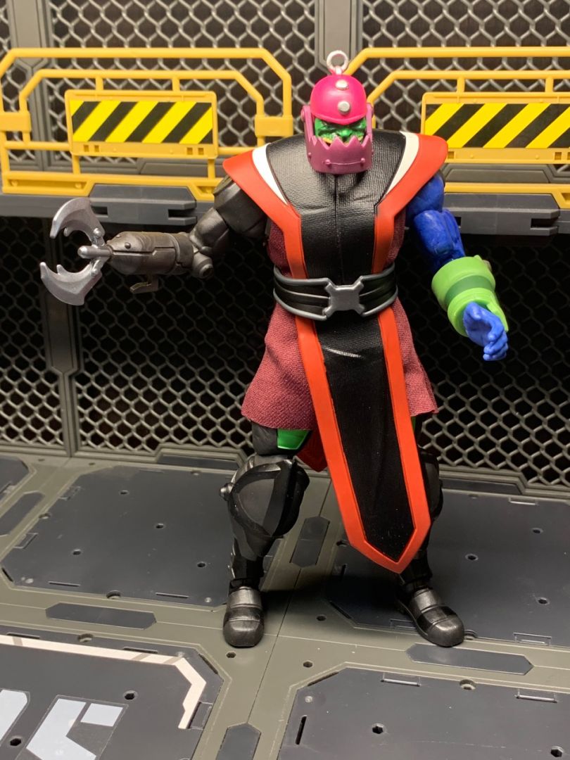 Trap Jaw - Image 2