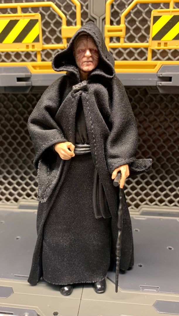 Emperor Palpatine  - Image 1
