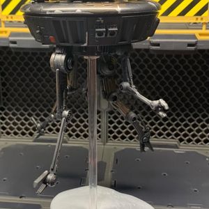 Probe Droid