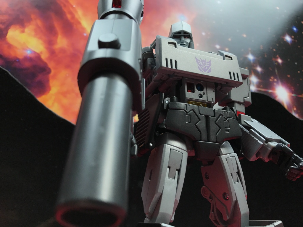Megatron - Image 7
