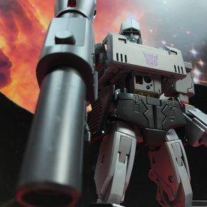 Megatron