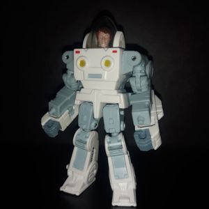 Spike Witwicky