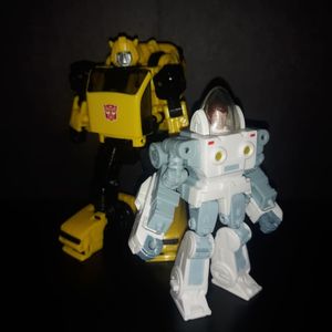 Spike Witwicky
