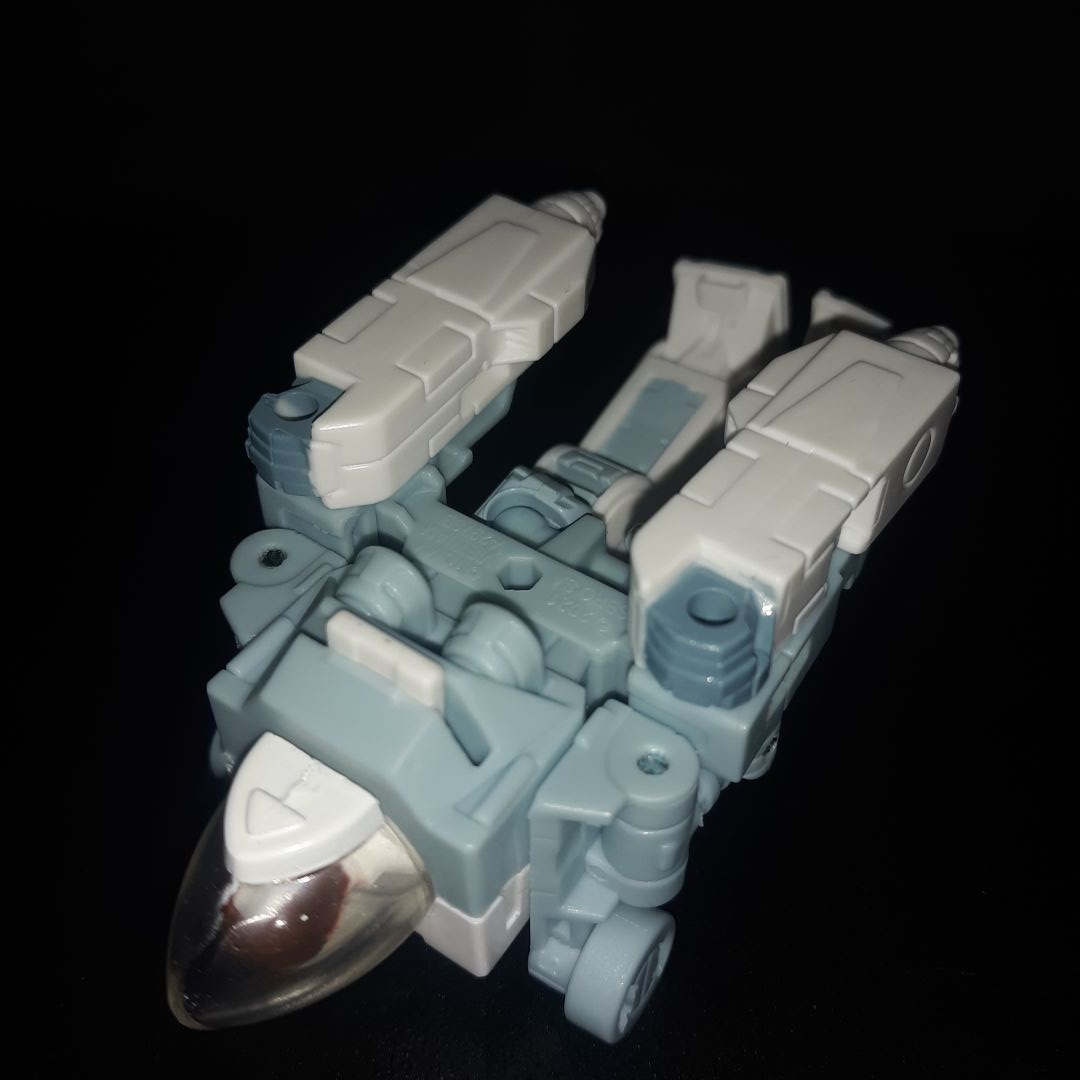 Spike Witwicky - Image 3