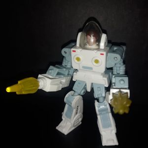 Spike Witwicky