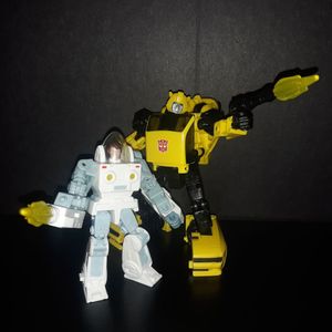 Spike Witwicky