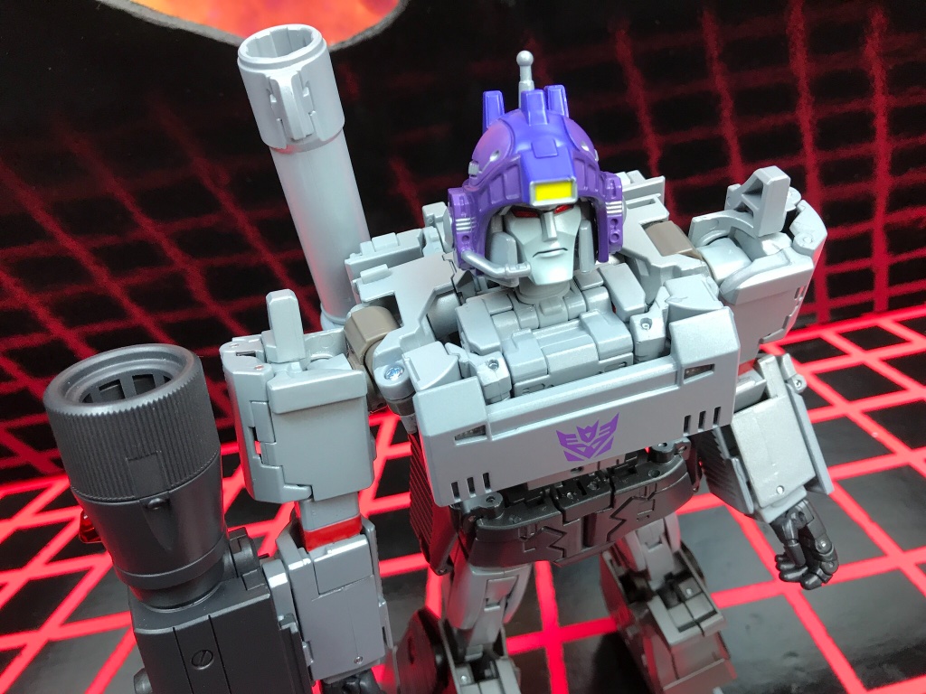 Megatron - Image 8