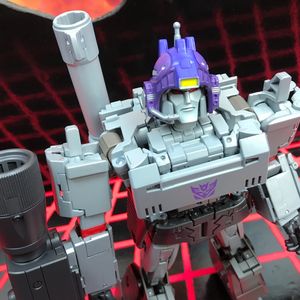 Megatron