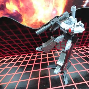 Megatron