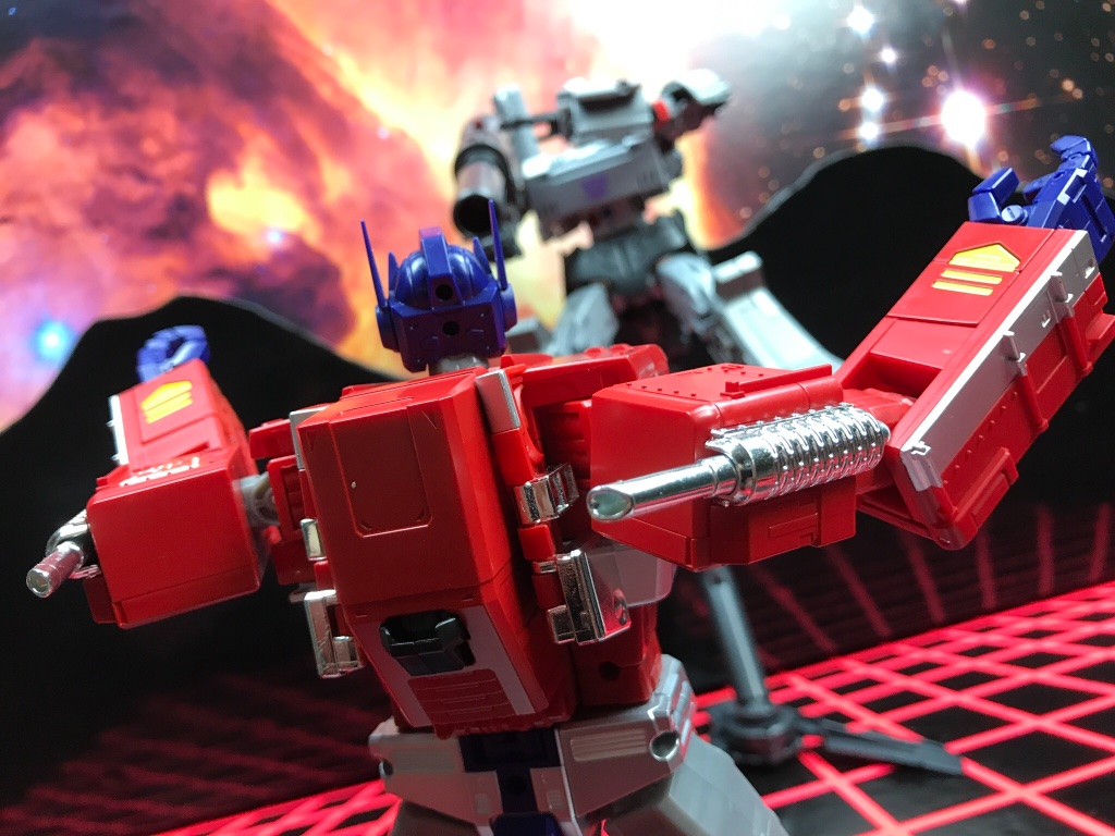 Megatron - Image 4