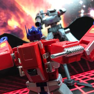 Megatron