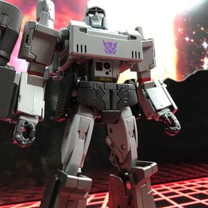 Megatron