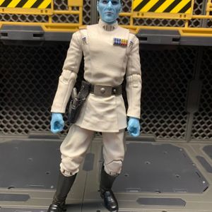 Grand Admiral Thrawn