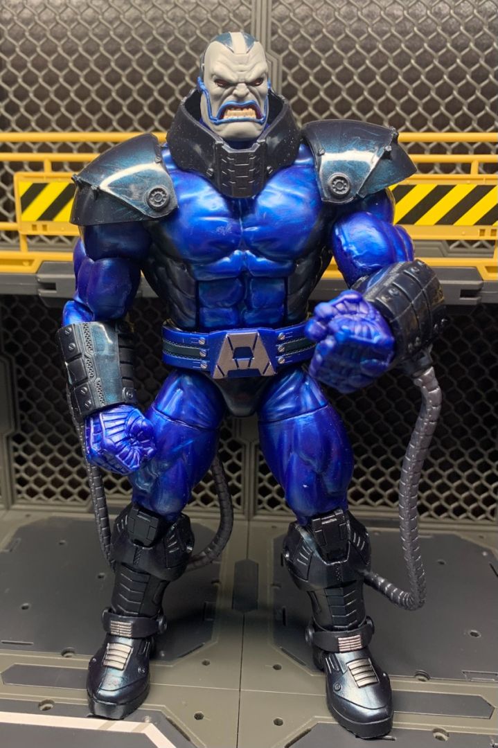 Apocalypse - Image 1