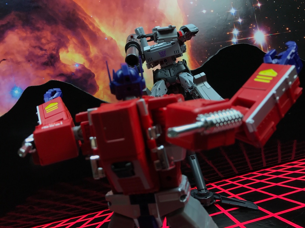 Megatron - Image 3