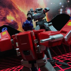 Megatron