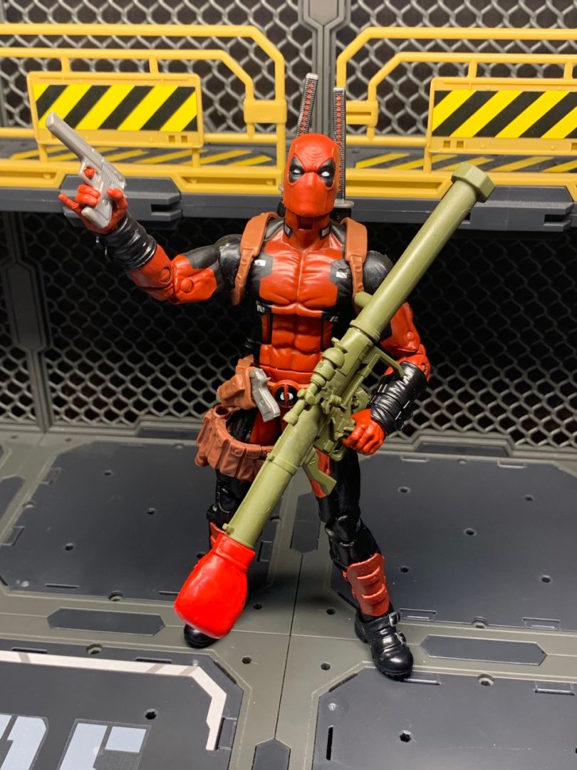 Deadpool - Image 1