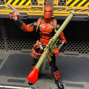 Deadpool