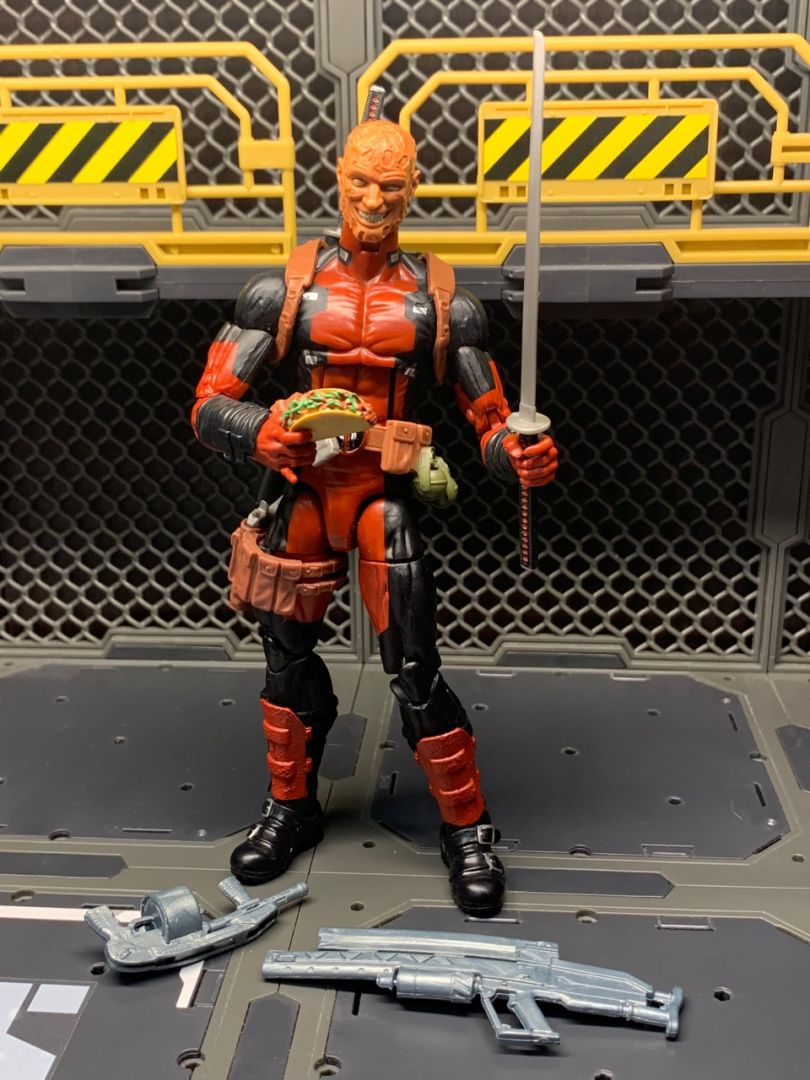 Deadpool - Image 2
