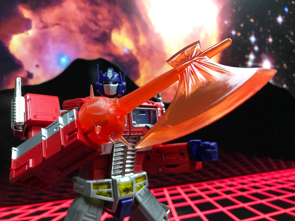 Convoy (Optimus Prime) - Image 7