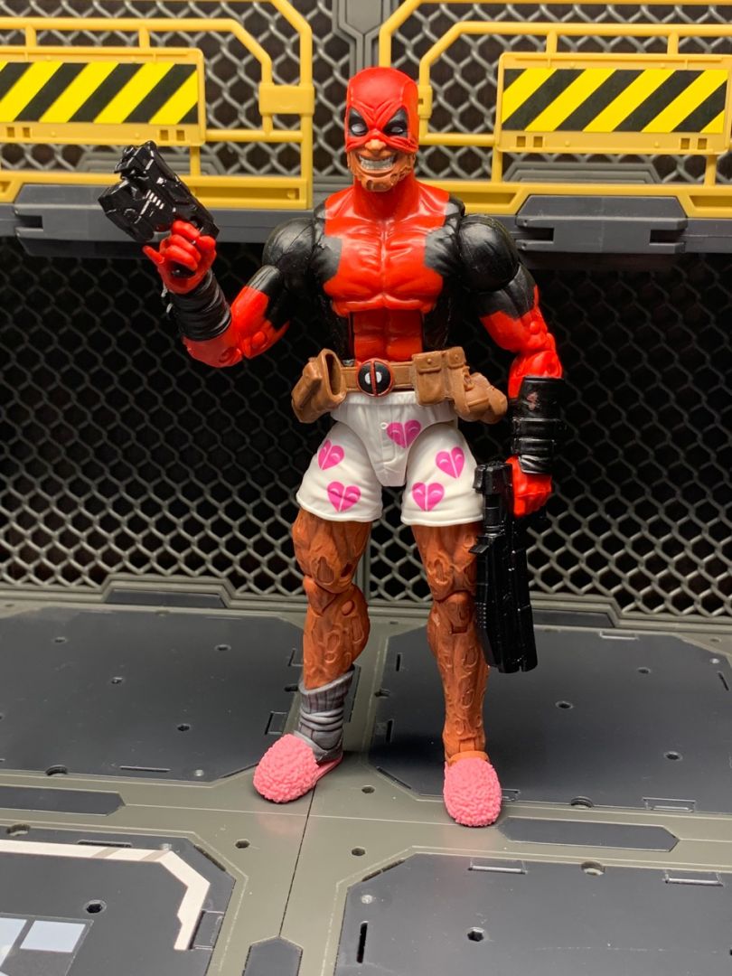 Deadpool - Image 1