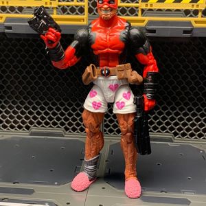 Deadpool