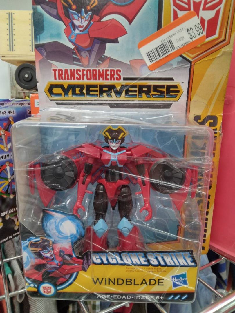 Goodwill Pick-ups  - Image 2