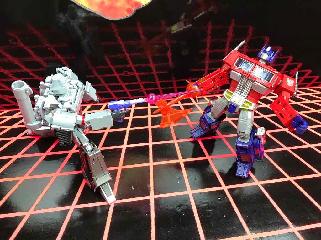 Convoy (Optimus Prime) - Image 10