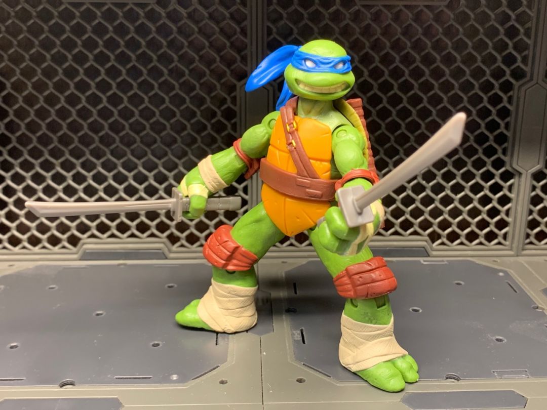 Leonardo - Image 1