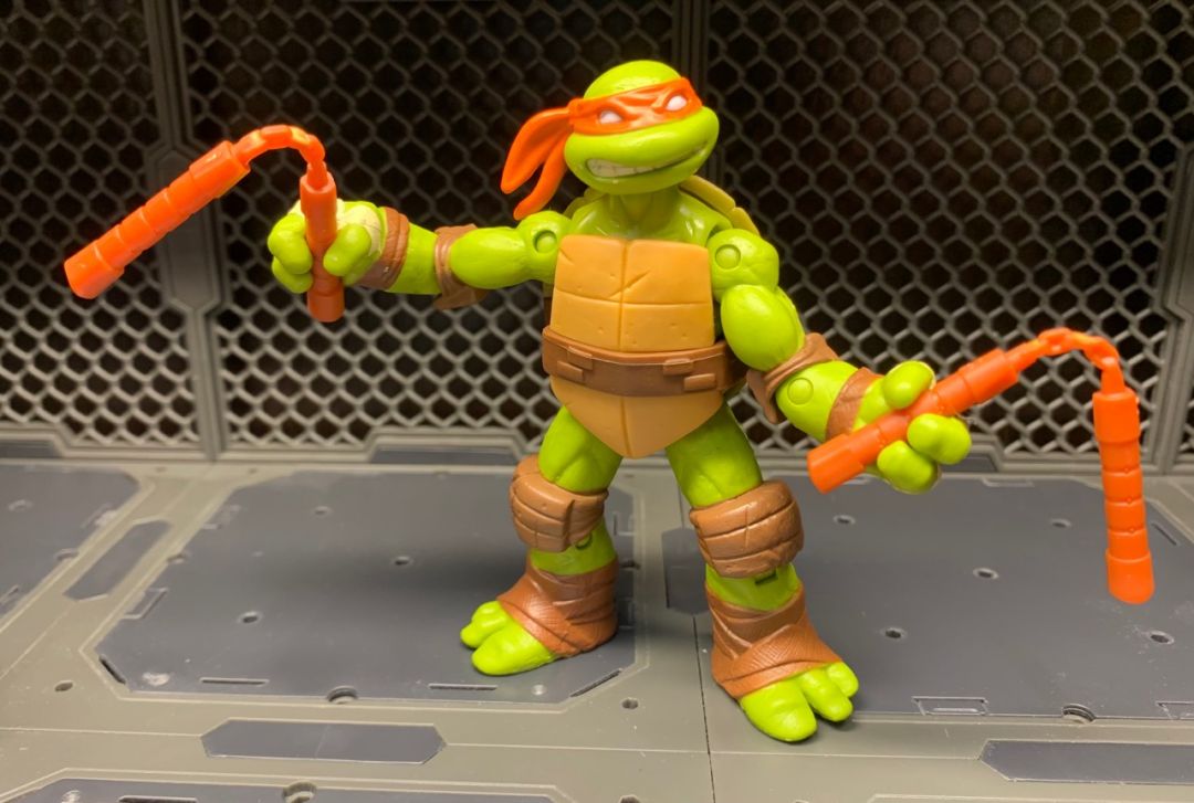 Michelangelo  - Image 1