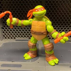 Michelangelo 