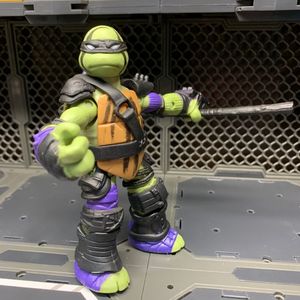 Super Ninja Donnie