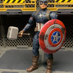 Captain America