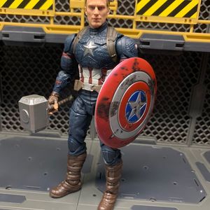 Captain America