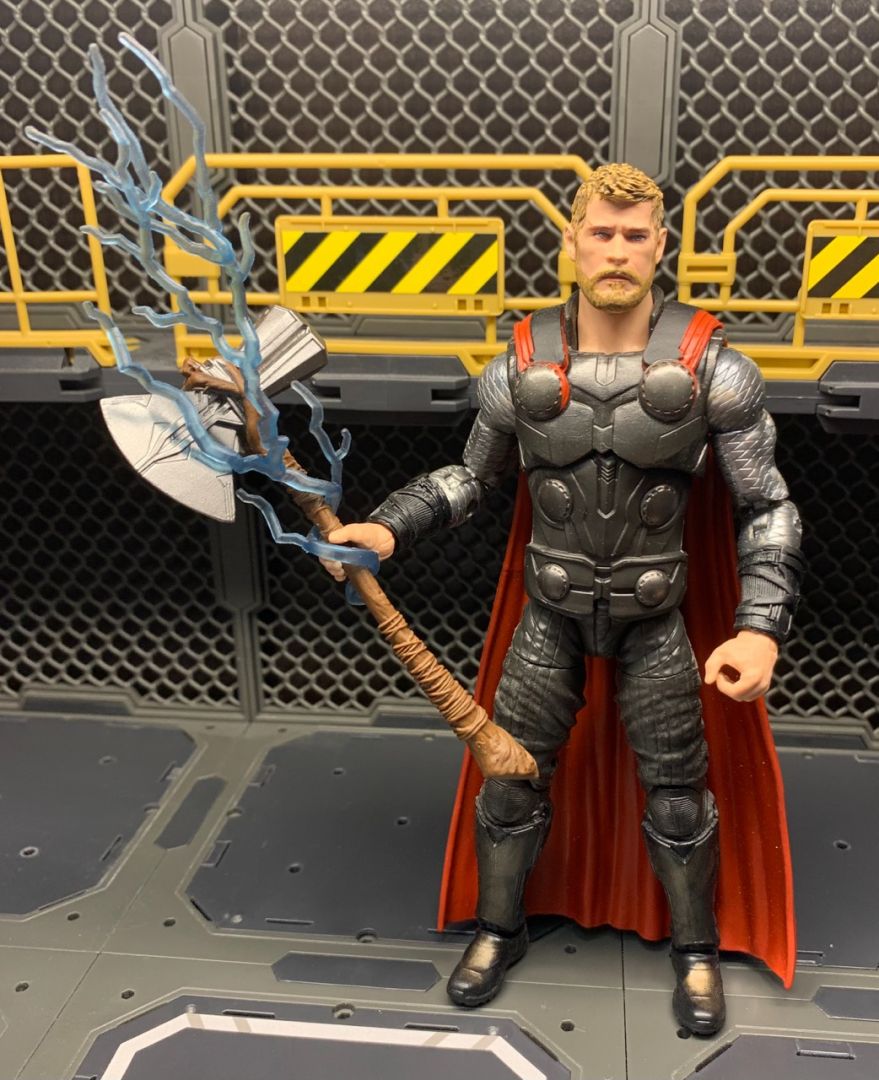 Thor - Image 1
