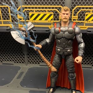 Thor