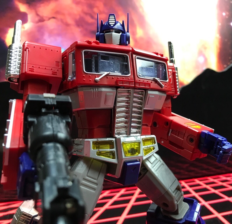 Convoy (Optimus Prime) - Image 1