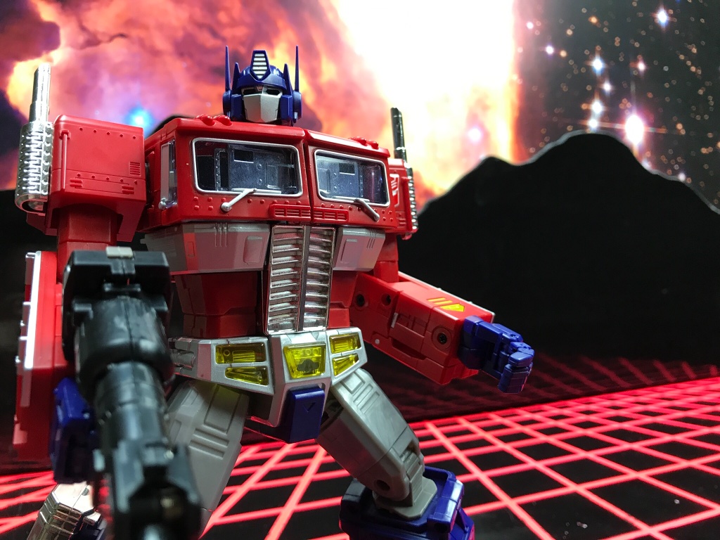 Convoy (Optimus Prime) - Image 5