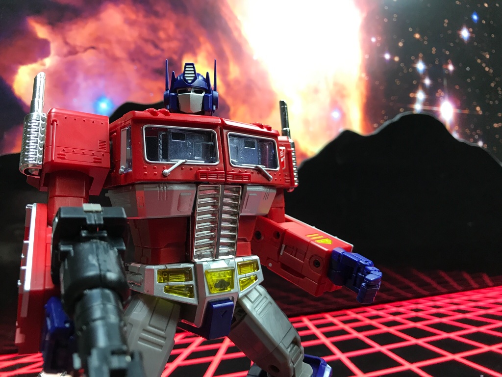 Convoy (Optimus Prime) - Image 6