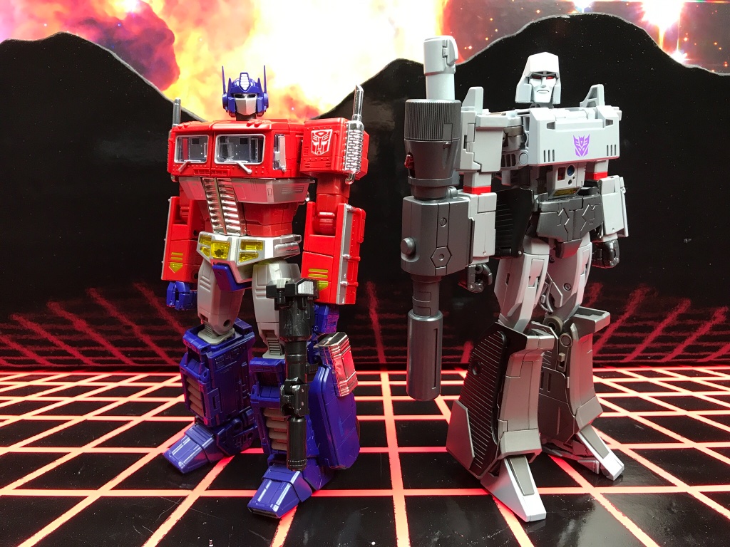 Convoy (Optimus Prime) - Image 2