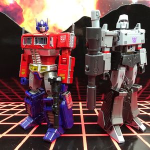 Convoy (Optimus Prime)
