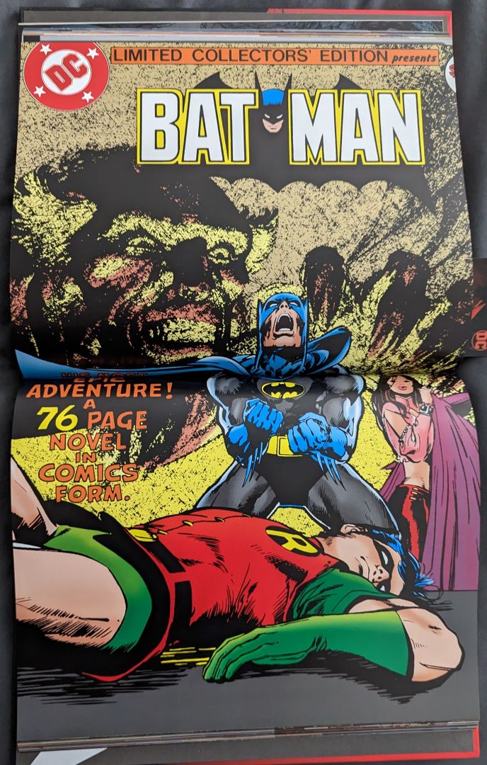 Batman - The Ultmate Guide - Image 3
