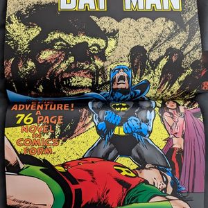 Batman - The Ultmate Guide